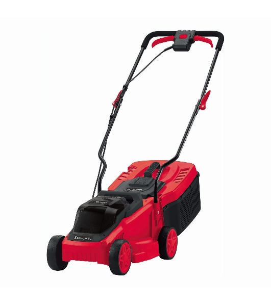 Газонокосилка аккумуляторная MTX CLM-320, 20 В, 4 Ач