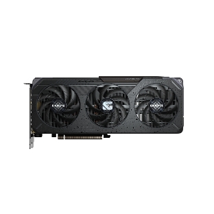 Видеокарта Gigabyte PCI-E 5.0 GV-R9060XTGAMING OC-8GD 1.0 AMD Radeon RX 9060XT 8Gb 128bit GDDR6 2210/20000 HDMIx2 DPx2 HDCP Ret