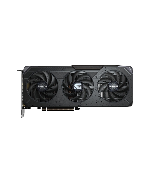 Видеокарта Gigabyte PCI-E 5.0 GV-R9060XTGAMING OC-8GD 1.0 AMD Radeon RX 9060XT 8Gb 128bit GDDR6 2210/20000 HDMIx2 DPx2 HDCP Ret