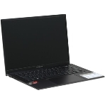 Клавиатура для ноутбука Asus Zenbook 14 UM433DA черная, фото6