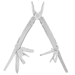 Мультитул Victorinox SwissTool Spirit X (3.0224.N) 105мм 26функц. серебристый подар.коробка, фото2
