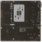 Материнская плата ASUS PRIME A620M-A-CSM, AM5, AMD A620, 4xDDR5, 4xSATA, 2xM.2, 1xPCIe 4.0 x16, 2xPCIe 3.0 x1, 1xVGA, 1xHDMI, 1xDP, 1x1Gb LAN, 2xUSB-A 5Gbps, 4xUSB-A 2.0, 3x3.5 мм, 7.1, mATX, фото6