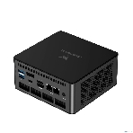 Мини ПК Minisforum UM890PRO/BAREBONE (AMD R9 8945HS) AMD Radeon780M, фото3