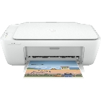 МФУ струйное HP DeskJet 2320 (7WN42B), A4, цветной, печ. до 7.5 стр/мин. (ч/б) до 5.5 стр/мин. (цвет), 1200 x 1200 dpi (ч/б) 4800 x 1200 dpi (цвет), USB, фото 1