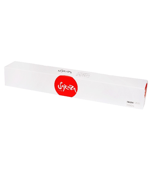 Картридж Sakura TK8325K для Kyocera Mita TASKalfa 2551ci, черный, 18 000  к.