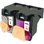 Набор печатающих голов HP Printhead Kit, фото6