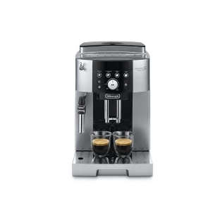 Кофемашина автоматическая DeLonghi ECAM250.23.SB серебристый, исп. кофе - молотый/зерновой, 1.8 л, 1450 Вт, 15 Бар.