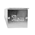 Блок розеток Rem-10 без шнура с инд., 9 Sсhuko, вход IEC 60320 C14, 10A, алюм., 19', фото6
