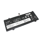 Аккумуляторная батарея для ноутбука Lenovo ThinkBook 13s 15.2V 2900mAh OEM, фото2