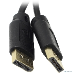 Кабель ExeGate EX284911RUS DisplayPort (20M-20M) 1.0м ExeGate EX-CC-DP-1.0 v1.2, позол. контакты, фото3