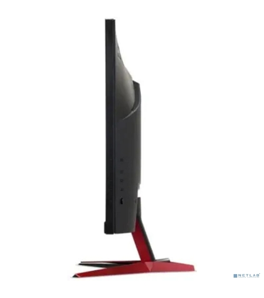 Монитор 27' Acer VG271UM3bmiipx Nitro IPS 2560x1440, 180 Гц, 0.5 мс, 16:9, 250 кд/м², 2xHDMI 2.0, 1xDP, 2x2Вт, черный