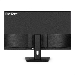 Монитор 31.5' ExeGate SmartView ES3207CA IPS 2560x1440, 75 Гц, 1 мс, 16:9, 250 кд/м², 1xHDMI, 2xDP, 2xUSB, 3.5 мм, черный, фото17