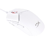 Мышь проводная HyperX Pulsefire Haste 2 белый, 26000 dpi, USB, кнопки - 6, фото6