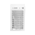 Компьютерный корпус без блока питания PCCooler LM300 ARGb WH, Tempered Glass Mid Tower, белый, ABS, TG, SPCC, 1x120мм ARGb mATX, ITX 170/330/mm 2x2.5', 2x3.5', 5xPCI 1xUSB-A 3.0, 2xUSB-A 2.0 375x205x427mm, фото10