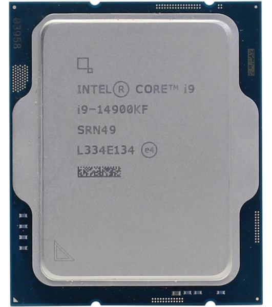 Процессор Intel Core i9-14900KF Soc-1700 3.2GHz OEM