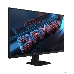 Монитор 27' Gigabyte GS27FA EK IPS 1920x1080, 180 Гц, 1 мс, 16:9, 300 кд/м², 2xHDMI 2.0, DP 1.4, 3.5 Jack, HDR10, FreeSync, черный, фото8