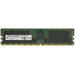 Оперативная память 32GB Micron DDR4 3200 RDIMM Server Memory MTA36ASF4G72PZ-3G2 ECC, Reg, CL22, 1.2V, 2GBx4, RTL, фото3