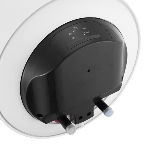 Водонагреватель электрический Maunfeld MWH50W03 белый, накопительный, 50 л, 1,5 кВт, фото21