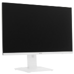 Монитор 27' MSI MAG 274QRFW E20 Rapid IPS 2560x1440, 200 Гц, 1 мс, 16:9, 400 кд/м², 2xHDMI 2.0b, DP 1.4a, USB-C, 3.5 Jack, HDR10, FreeSync, белый, фото12