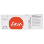Картридж лазерный Sakura TN245C для Brother HL-3140/3150/3170, DCP-9020, MFC-9140/9330/9340, желтый, 2 200к., фото5