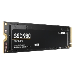 Накопитель SSD Samsung 980 MZ-V8V500BW, 500Gb, PCIe 3.0 x4, M.2 2280, NVMe, R/W 3100/2600, фото27