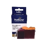 Картридж струйный ProfiLine PL-CLI-8M для принтеров Canon Pixma iP3300/iP6600D/MP950 с чипом Magenta водн, фото3