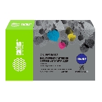 Картридж струйный Cactus CS-EPT6037 (T6037) серый пигментный (220 мл) для Epson Stylus PRO 7880/9880, фото 1