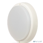 Светильник LED IEK LDPO0-4006-12-6500-K01 ДПО 4006 12Вт IP54 6500K круг белый, фото5