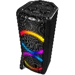 Портативная акустика SVEN АС PS-710 черный 100 Вт Bluetooth, фото20