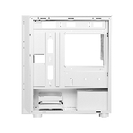 Компьютерный корпус без блока питания PCCooler LM300 ARGb WH, Tempered Glass Mid Tower, белый, ABS, TG, SPCC, 1x120мм ARGb mATX, ITX 170/330/mm 2x2.5', 2x3.5', 5xPCI 1xUSB-A 3.0, 2xUSB-A 2.0 375x205x427mm, фото9
