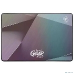 Коврик для мыши MSI AGILITY GD22 GLEAM EDITION Большой 5 вариантов расцветки/рисунок 320x220x3мм (J02-VXXXX29-EB9), фото4