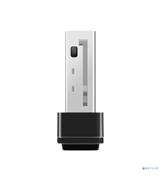 Двухдиапазонный беспроводной нано-USB-адаптер Wi-Fi TP-Link Archer TX1U Nano