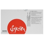 Фотобарабан Sakura DR2080 для Brother HL-2130 DCP-7055, 12000 к., фото3