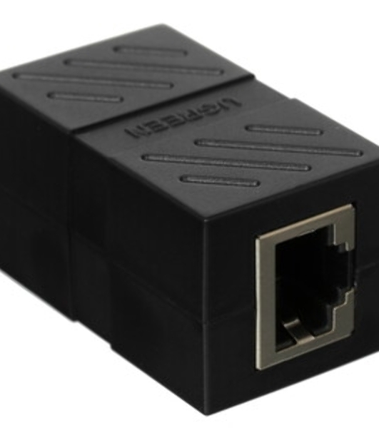 Адаптер TypeC--->RJ45+PD 100Вт, Allum Shell, VCOM