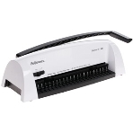 Переплетчик Fellowes Starlet 2+ (FS-52279) A4/перф.12л.сшив/макс.120л./пластик.пруж. (6-16мм), фото7