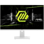 Монитор 27' MSI MAG 274QRFW E20 Rapid IPS 2560x1440, 200 Гц, 1 мс, 16:9, 400 кд/м², 2xHDMI 2.0b, DP 1.4a, USB-C, 3.5 Jack, HDR10, FreeSync, белый, фото11