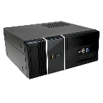 Компьютерный корпус INWIN BK623BL USB 3.0 (Micro-ATX, RB-S400BN1-0, 400W, 2xUSB 3.0, 2xUSB 2.0+Audio, черный), фото7