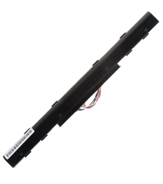 Аккумулятор для ноутбука Acer E15, E5-575G, E5-575G-53VG, E5-575G-58UJ, E5-575G-59EE, E5-575G-76YK, 14.8V, 41.4Wh