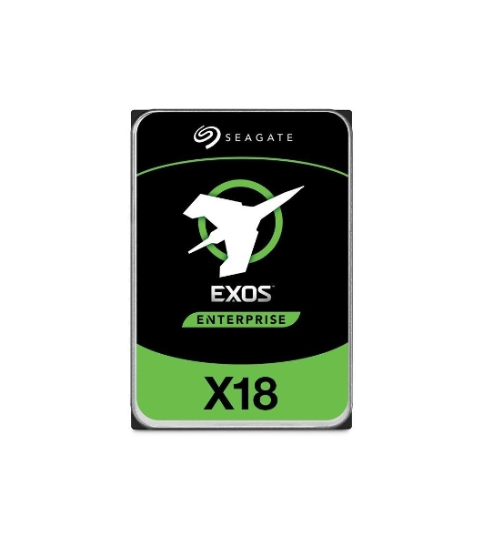 Жесткий диск Seagate 14Tb 7200RPM 12Gb/S 256MB ST14000NM004J