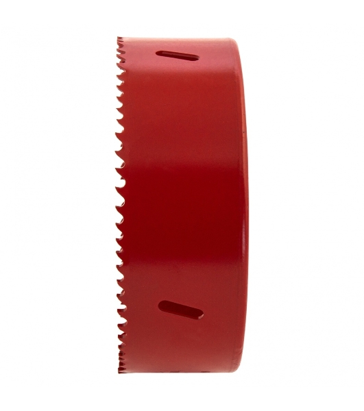 Коронка Matrix BIMETAL, 127 мм