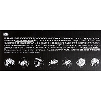 Картридж лазерный Cactus CS-CF226X-MPS черный (12000 стр.) для HP LJ M402d/M402n/M426dw/M426fdn/M426fdw, фото5