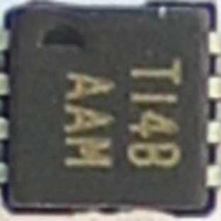 Контроллер TPS3305-18DGNRG4