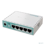 Маршрутизатор MikroTik hEX Refresh E50UG, фото4