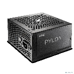 Блок питания ADATA XPG XPG 550 (PYLON550B-BKCEU), 550Вт, 80 PLUS Bronze, 120мм, черный, фото9