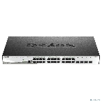Коммутатор D-Link DGS-1210-28X/ME/C1A, 24×1 Гбит/с + 4×10 Гбит/с SFP+, управляемый, фото7