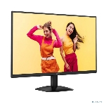 Монитор 23.8' AOC Q24B35 IPS 2560x1440, 120 Гц, 4 мс, 16:9, 250 кд/м², HDMI 2.0, DP 1.4, HDR10, черный, фото11