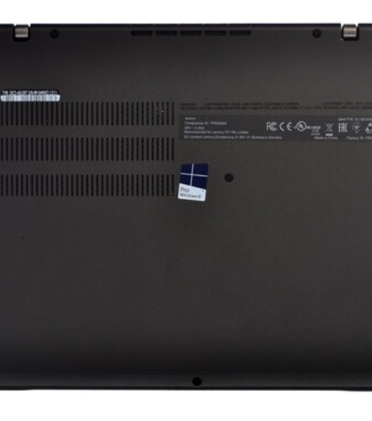Система охлаждения для ноутбука Lenovo ThinkPad Yoga 11E