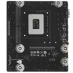 Материнская плата MSI PRO H610M-B, LGA1700, Intel H610, 2xDDR5, 4xSATA, 1xM.2, 1xPCIe 4.0 x16, 1xPCIe x1, 1xHDMI, 1xDP, 1x1Gb LAN, 2xUSB 3.2 Gen 1, 4xUSB 2.0, 3x3.5 мм, 7.1, micro-ATX, фото8