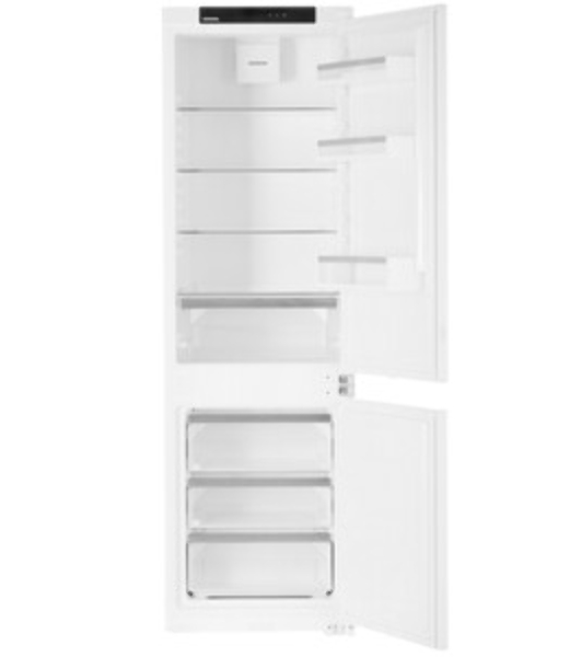 Встраиваемый холодильник Liebherr ICNSf 5103-22 001 белый двухкамерный 190/83л морозилка снизу