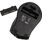 Мышь беспроводная A4Tech G9-500F черный, 1200 dpi, радиоканал, USB, кнопки - 4, фото20
